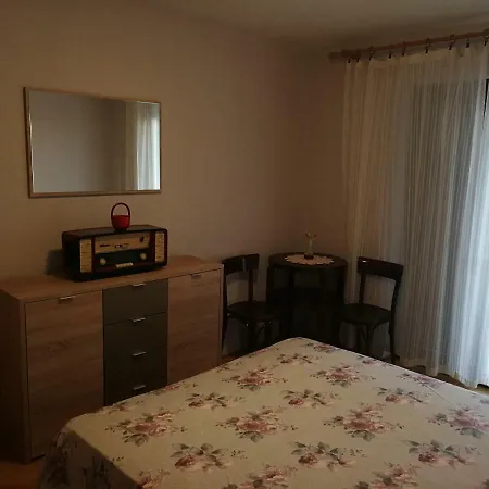 Buble Apartment Trogir