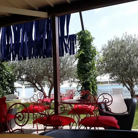 Buble Apartment Trogir