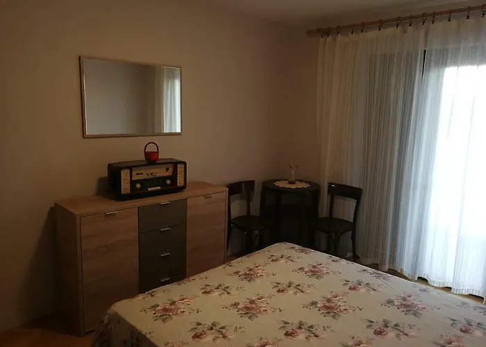 Buble Appartement Trogir