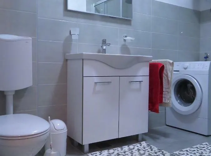 Appartement Buble Trogir