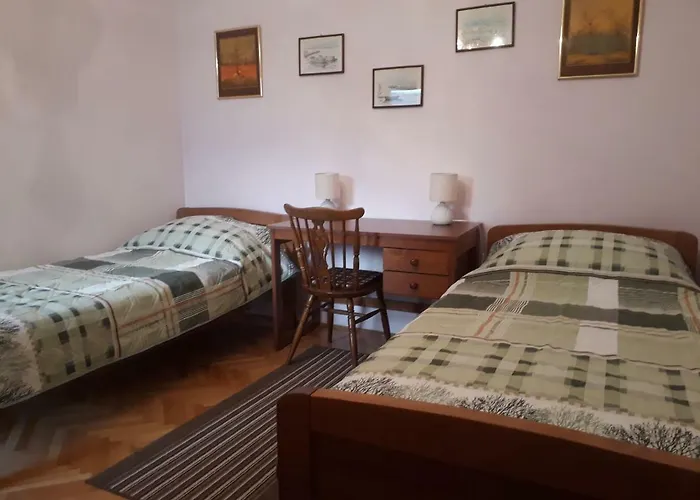 Appartement Buble Trogir