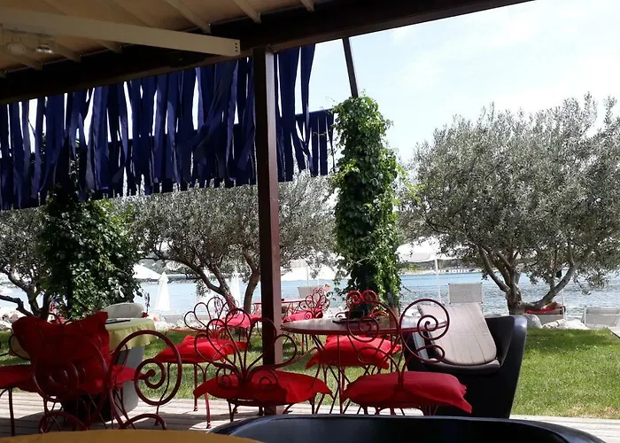 Buble Appartement Trogir