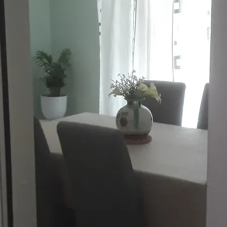 Buble Apartament *