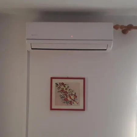 Buble Apartament