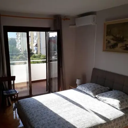 Apartament Buble *