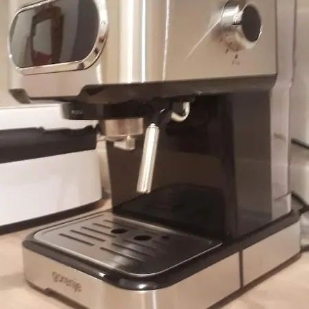 Apartament Buble
