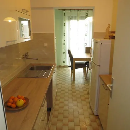 Apartament Buble *