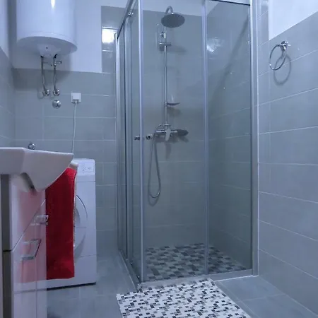 Apartament Buble