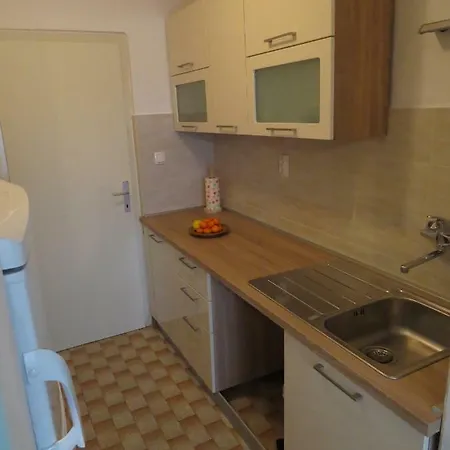 Apartament Buble