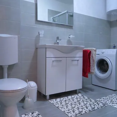 Apartament Buble Trogir