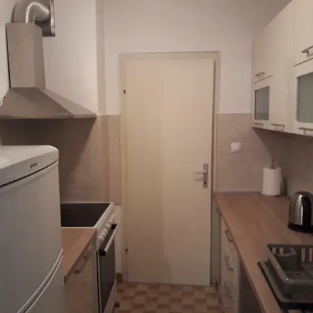 Apartament Buble