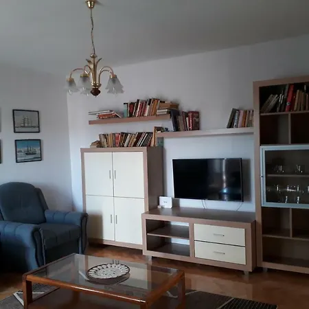 Buble Apartament *